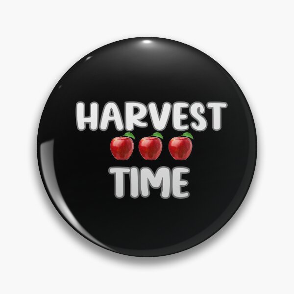 Item preview,  Harvest Time  designed and sold by ChromaticBlend.