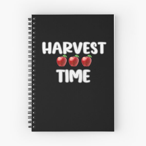 Item preview,  Harvest Time  designed and sold by ChromaticBlend.