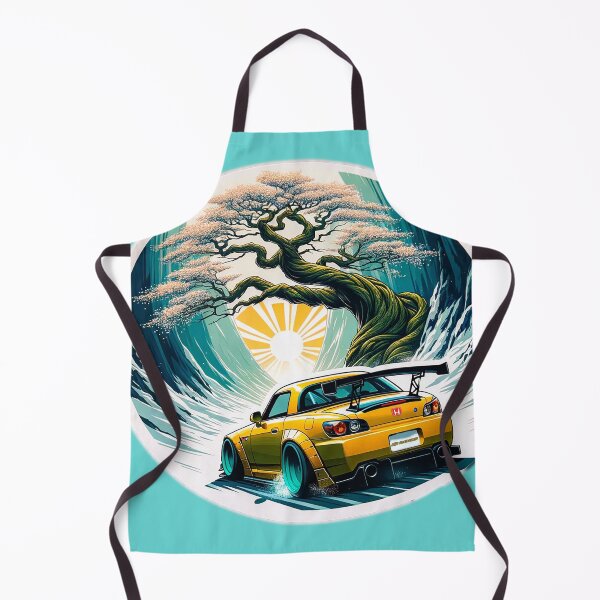 Item preview, Zen Meets Adrenaline S2000 designed and sold by mugooooo.