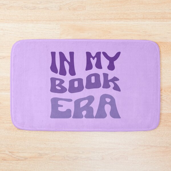 Item preview, In My Book Era designed and sold by Megurix.