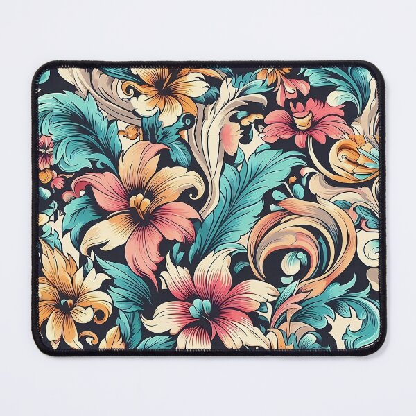 Item preview, Whimsical Dance of Blossom Cascade Harmony designed and sold by Daniel Dudgeon.