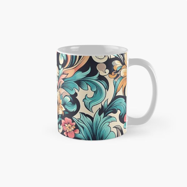Item preview, Whimsical Dance of Blossom Cascade Harmony designed and sold by Daniel Dudgeon.