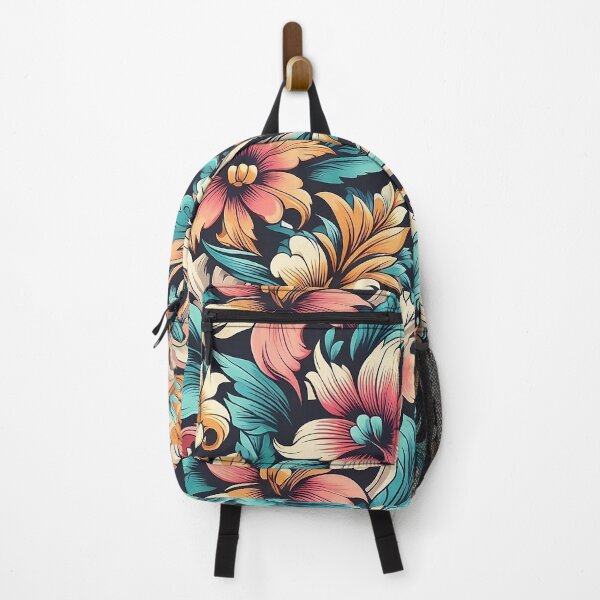 Item preview, Whimsical Dance of Blossom Cascade Harmony designed and sold by Daniel Dudgeon.