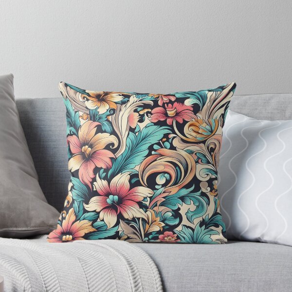Item preview, Whimsical Dance of Blossom Cascade Harmony designed and sold by Daniel Dudgeon.