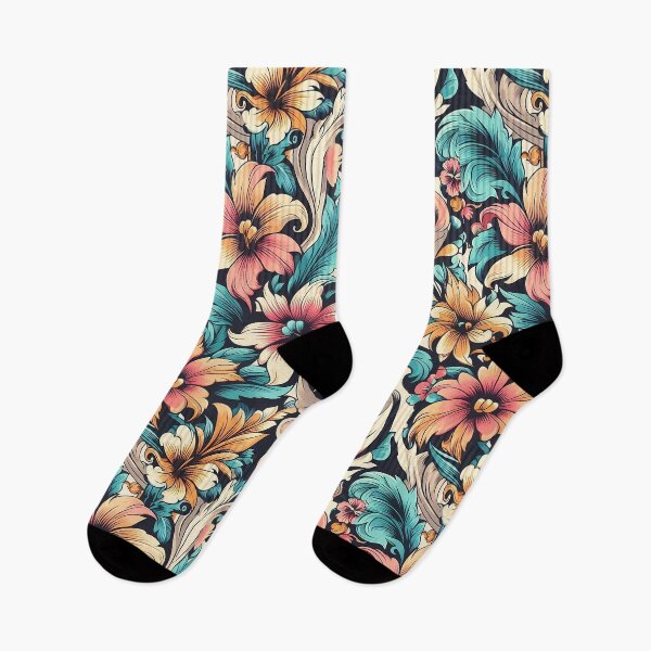 Item preview, Whimsical Dance of Blossom Cascade Harmony designed and sold by Daniel Dudgeon.