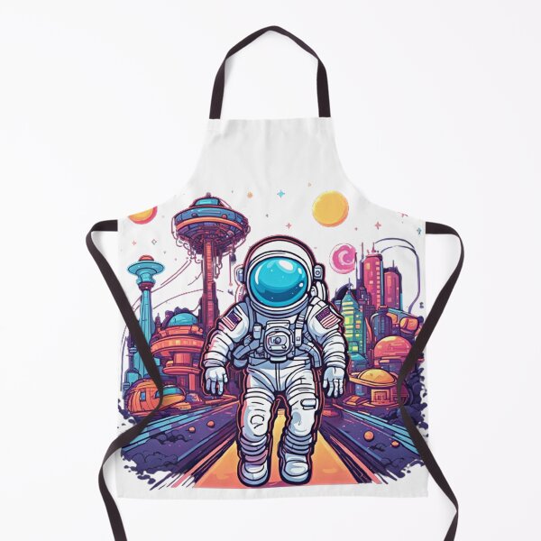 Item preview, Space adventure designed and sold by yumi86.