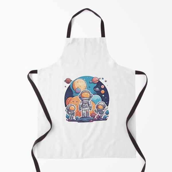 Item preview, Space adventure designed and sold by yumi86.