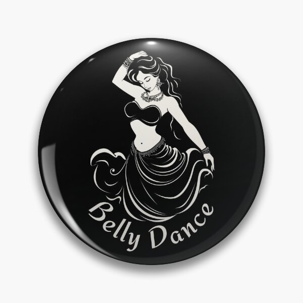Item preview, Belly Dance designed and sold by meleyart.
