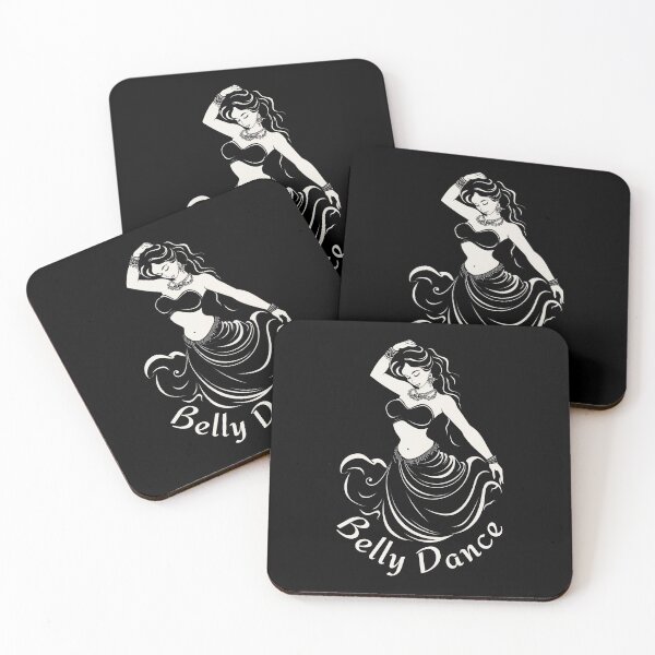 Item preview, Belly Dance designed and sold by meleyart.