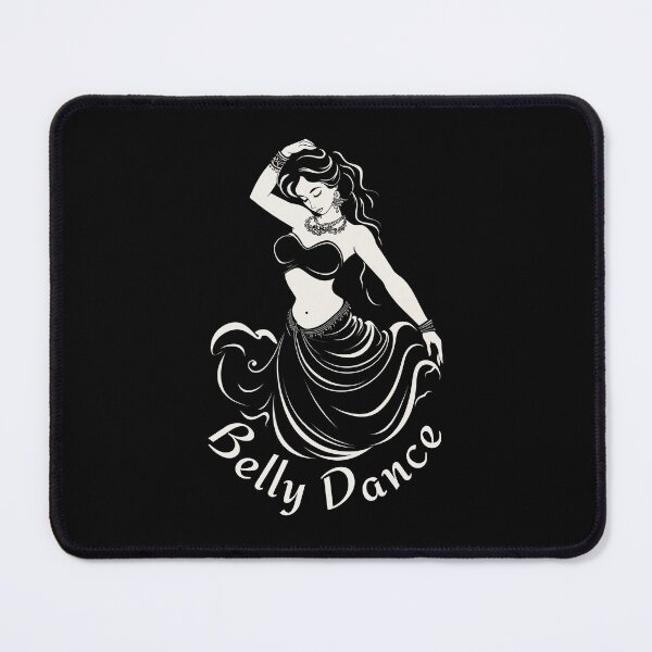Item preview, Belly Dance designed and sold by meleyart.