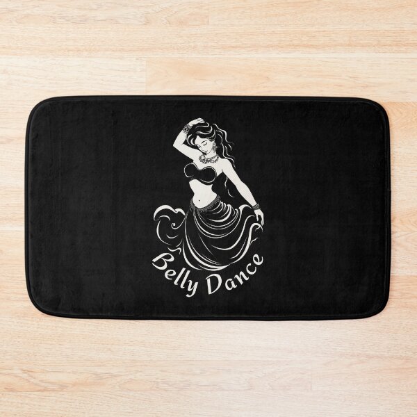 Item preview, Belly Dance designed and sold by meleyart.