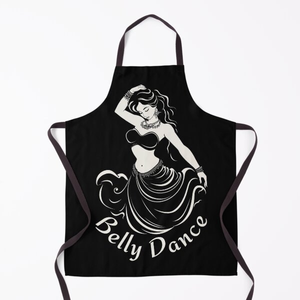 Item preview, Belly Dance designed and sold by meleyart.