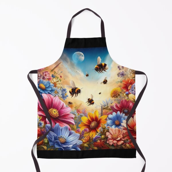 Item preview, Whimsical Floral Waltz A Botanic Fantasy designed and sold by Daniel Dudgeon.