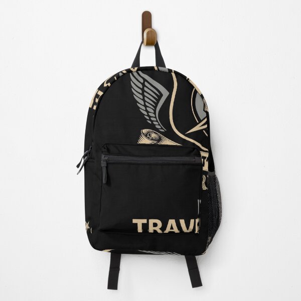 Item preview, Travel Agent - Superpower designed and sold by alphatinost.