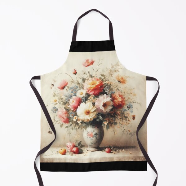 Item preview, Whimsical Garden Ballet A Blooming Symphony designed and sold by Daniel Dudgeon.