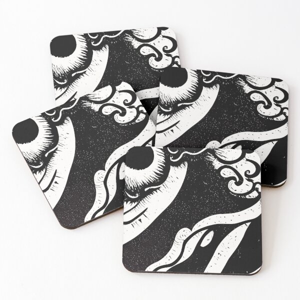 Item preview, sumi designed and sold by yokal.
