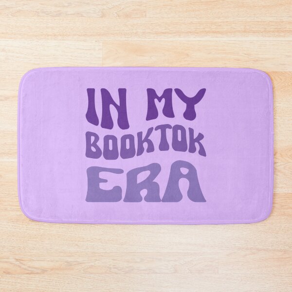 Item preview, In My Booktok Era designed and sold by Megurix.
