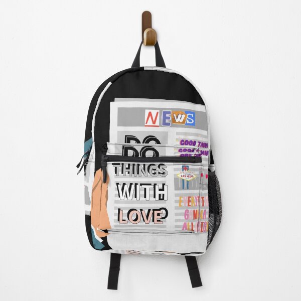 Item preview, good news designed and sold by zzzozzo.