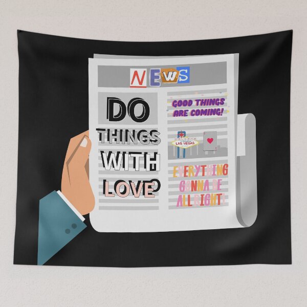 Item preview, good news designed and sold by zzzozzo.