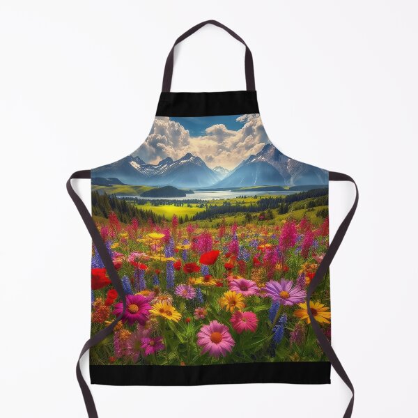 Item preview, Whimsical Petal Fantasy A Blossom Ballet designed and sold by Daniel Dudgeon.