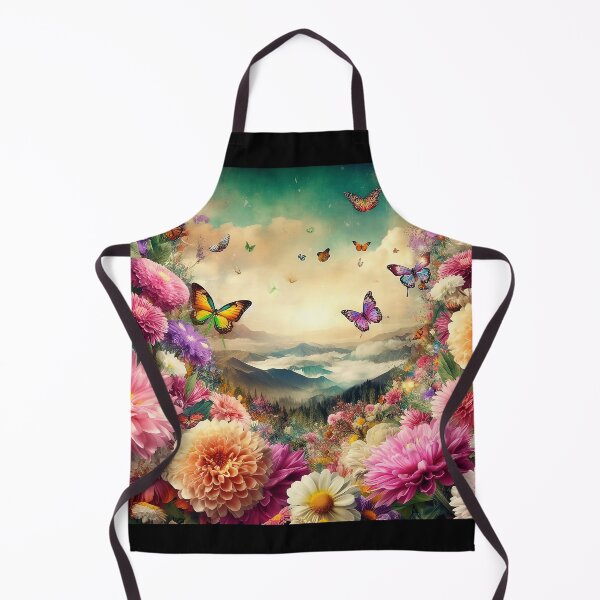 Item preview, Whimsical Petal Waltz Nature's Harmony Revealed designed and sold by Daniel Dudgeon.
