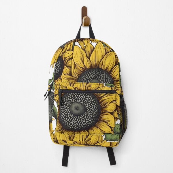 Item preview,  Marvelous Sunflower Pattern designed and sold by DigiDreamyArt.