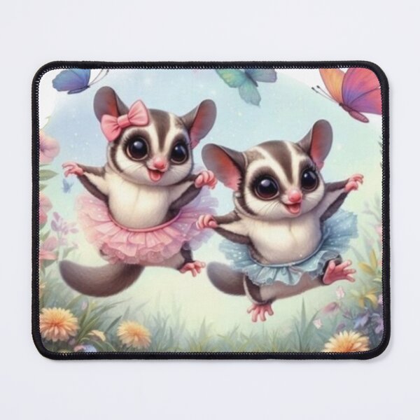 Item preview, Tutu Gliders designed and sold by Cysuggies.