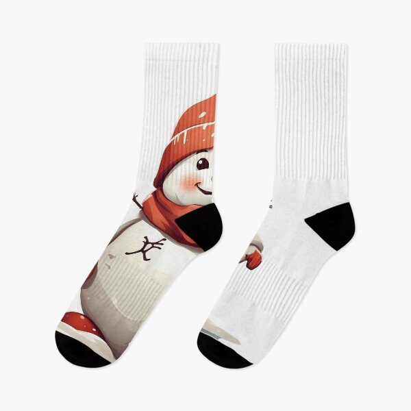 Item preview, snowman designed and sold by wplamkung.