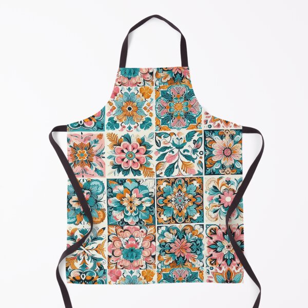 Item preview, Whimsical Spectrum Dream A Kaleidoscopic Garden Waltz designed and sold by Daniel Dudgeon.