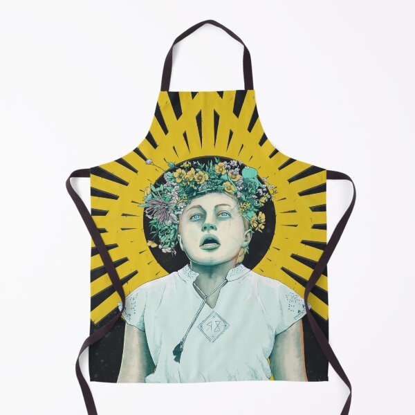 Item preview, Midsommar - Dani designed and sold by PikPikPik.