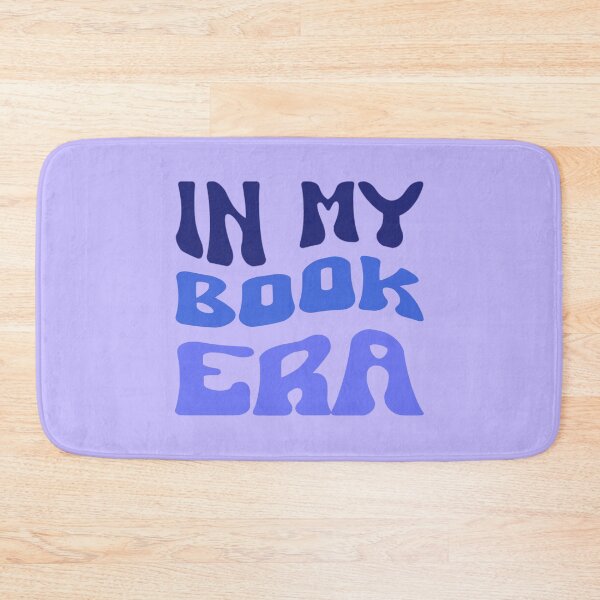 Item preview, In My Book Era designed and sold by Megurix.