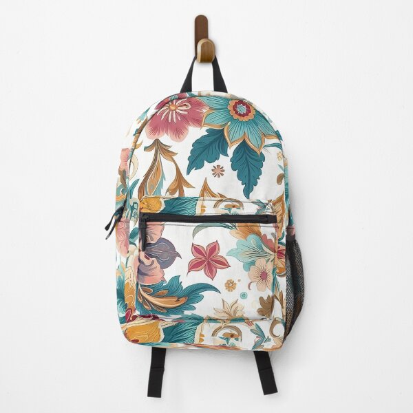 Item preview, Whimsical Spectrum Waltz Botanical Dream in Color designed and sold by Daniel Dudgeon.