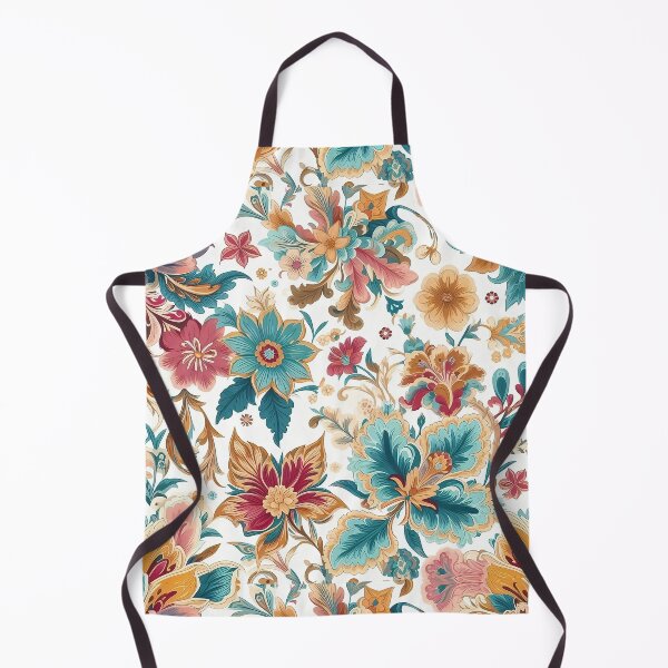 Item preview, Whimsical Spectrum Waltz Botanical Dream in Color designed and sold by Daniel Dudgeon.