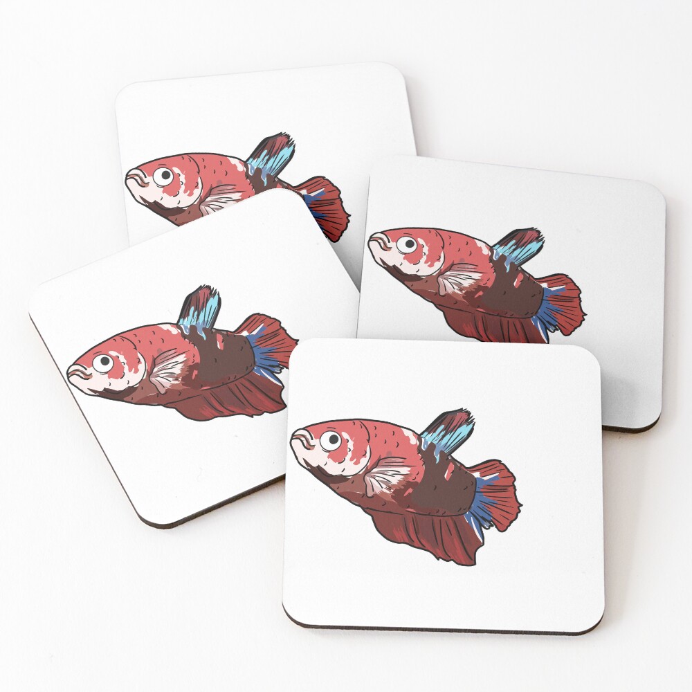Item preview, Coasters (Set of 4) designed and sold by JMVisuals28.