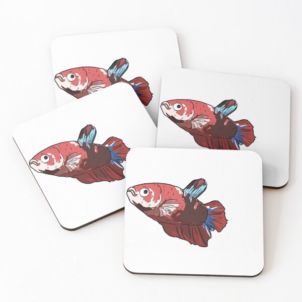 Item preview, Colorful Fish  designed and sold by JMVisuals28.