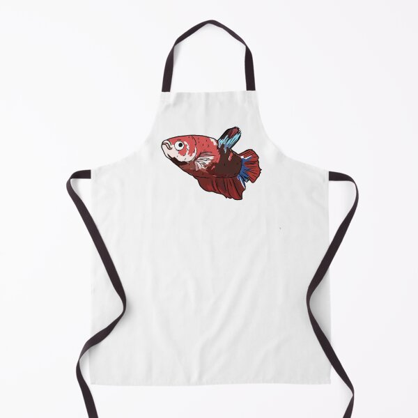Item preview, Colorful Fish  designed and sold by JMVisuals28.