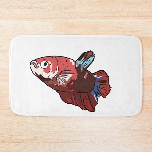Item preview, Colorful Fish  designed and sold by JMVisuals28.