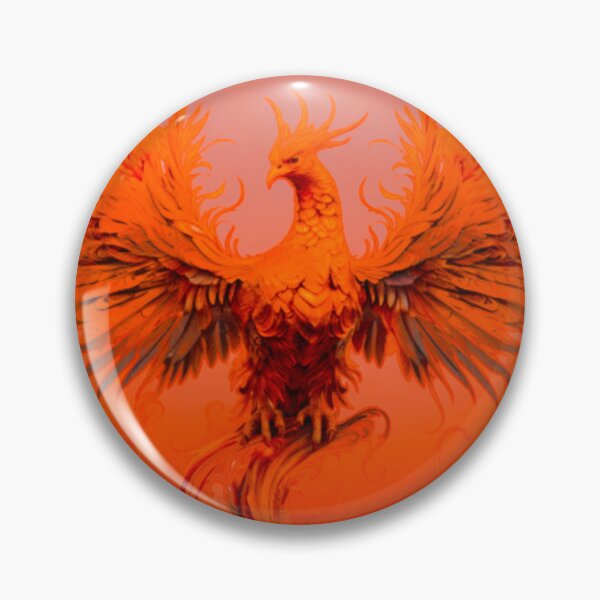Item preview, AngelSmiles - Flame Rebirth designed and sold by Angelsmiles.