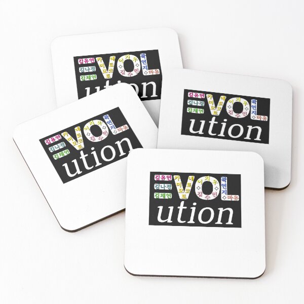 Item preview, tripleS EVOLution Members designed and sold by KBBubble.