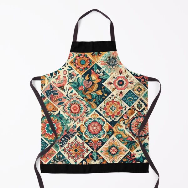 Item preview, Wildflower Spectrum Waltz Psychedelic Bloom Serenade designed and sold by Daniel Dudgeon.
