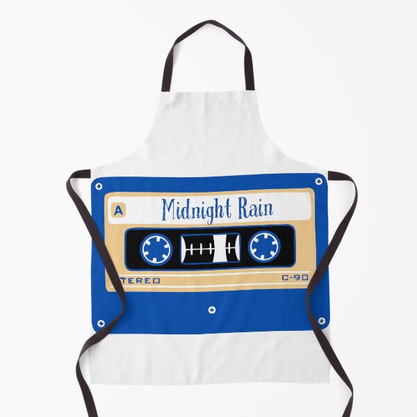 Item preview, midnights Cassette designed and sold by broadwaygirl142.