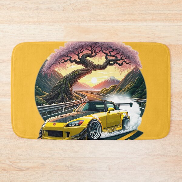 Item preview, The Rising Sun and the Roaring Roadster S2000 designed and sold by mugooooo.