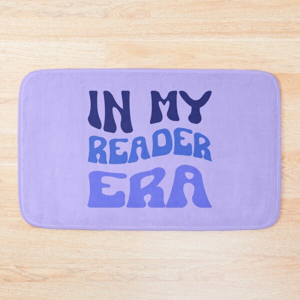 Item preview, In My Reader Era designed and sold by Megurix.