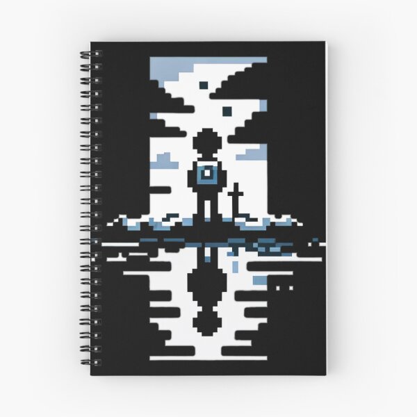 Item preview, Pixelated Reflections designed and sold by PixelPunkster.