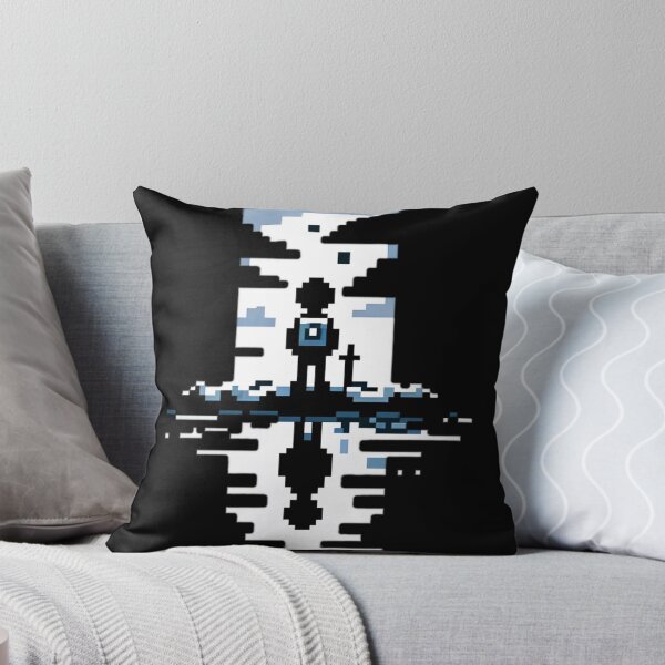 Item preview, Pixelated Reflections designed and sold by PixelPunkster.
