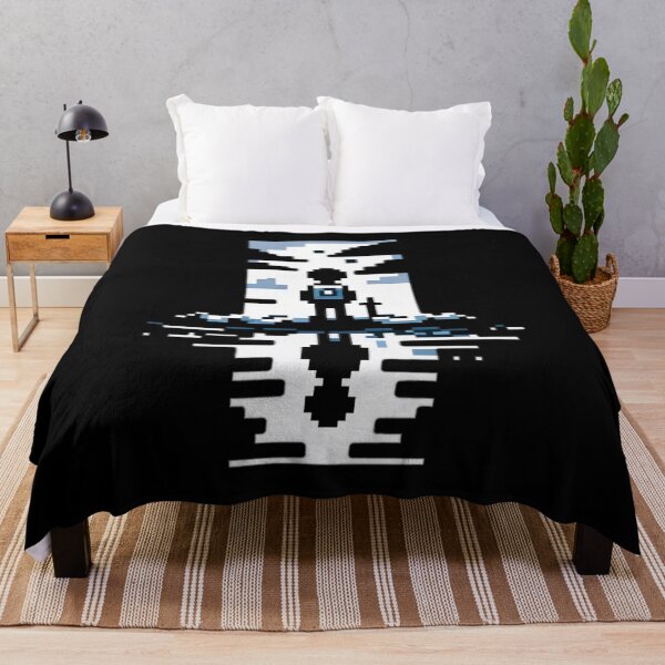 Item preview, Pixelated Reflections designed and sold by PixelPunkster.