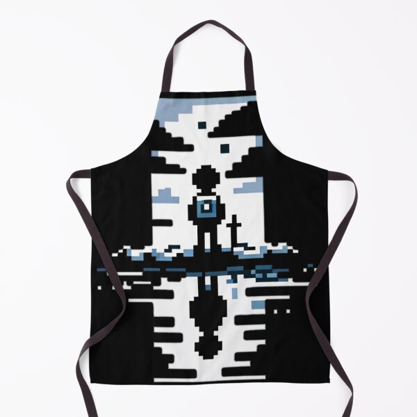 Item preview, Pixelated Reflections designed and sold by PixelPunkster.