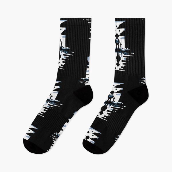 Item preview, Pixelated Reflections designed and sold by PixelPunkster.