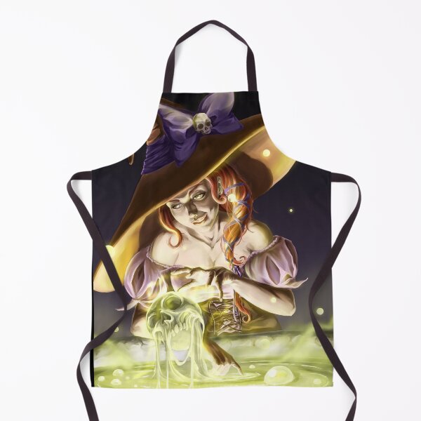 Item preview, Cauldron designed and sold by DanielBDemented.