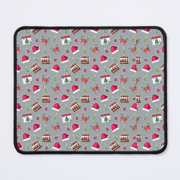 Item preview, Christmas pattern designed and sold by OscarShoping.